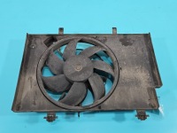 фото thumb №1, Вентилятори вентилятор радіатора ford fiesta mk7 8v51-8c607-af 2pin1.4 tdci