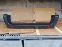 фото thumb №1, Бампер задня задній scudo jumpy expert 2 ii 06- короткий