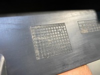 фото thumb №11, Mercedes vito w447 lift 24- плита защита pod бампер a4478856701