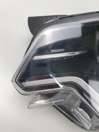 фото thumb №2, Kia niro ii 2 2022 - лампа фара перед левый full led 92101-at