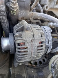 Приводной вал правая длинная renault laguna 1 98-01r1 1.6 16v бензин Недорого, фото thumb