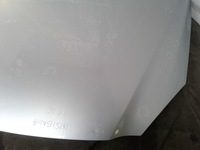 фото thumb №9, Капот z176 opel insignia