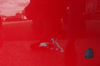 фото thumb №7, Volvo s60 ii v60 капот передняя крышка двигателя 2011-