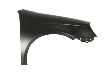 фото thumb №1, Крыло vw golf v универсал jetta 5 2003-20010 перед правый новый