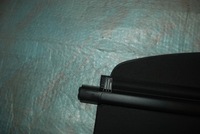 фото thumb №6, Skoda enyaq iv шторка багажника 5lg867871