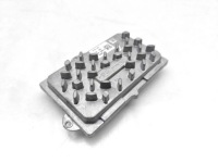 Peugeot 3008 модуль вирівнювання світла ксенон 2023 suv 4/5dr h164002c Київ, фото thumb