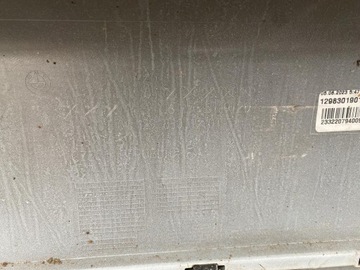 фото thumb №12, Бампер зад задній bmw ii 2 f44 gran купе m набір