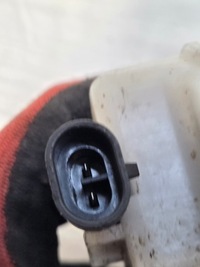 фото thumb №6, Бачок рідина гальмівний opel mokka mokka x chevrolet trax