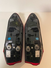 фото thumb №13, Bmw x6 g06 лампа задняя левая + правая w крыло europa проверенный светодиоды