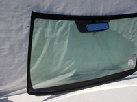 фото thumb №8, Toyota rav4 iii lift скло перед датчик оригінал