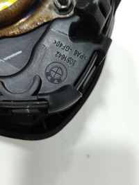 фото thumb №8, Bmw x5 e70 e71 подушка безпеки подушка водія