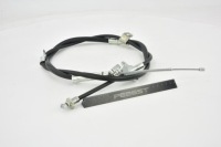 фото thumb №5, Трос гальма ручного ліва do toyota camry 2.4