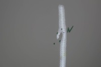 Opel astra j v gtc капот крышка двигателя m840 в Украине, фото thumb