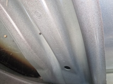 фото thumb №16, Tesla модель y my 20- двері правий зад праві задні 1493600-00-a