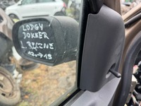 фото thumb №6, Dacia lodgy dokker дзеркало праве ліва повний ручні