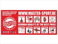 фото thumb №4, Соединитель стабилизатора правый nissan interstar, opel movano, renault master i