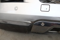 Mercedes w164 x164 gl бампер перед передній решітка радіатора 6 x pdc омивачі Зі Шроту, фото thumb