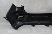 фото thumb №12, Бампер задня задній mg zs ev lift 21-