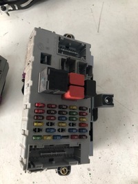 фото thumb №5, Блок керування набір стартовий fiat punto ii 46774357npl