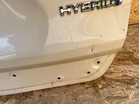 фото thumb №11, Toyota rav4 rav 4 v крышка багажника задняя задняя