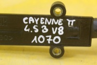 Маслоприймач маслоприймач оливи porsche cayenne i 4.5 b 94810703206 в Україні, фото thumb