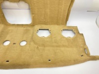 Обивка обшивка коврик багажника mercedes w140cl c140 1406946325 Киев, фото thumb