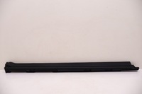 фото thumb №1, Mitsubishi eclipse cross молдинг порог правая 7250a132