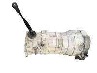 фото thumb №1, Коробка передач коробки передач pathfinder r51 2.5 dci