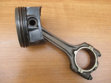 фото thumb №8, Opel astra h j insignia zafira b c 1.6 a16xer z16xer поршень 79l99a1 шатун