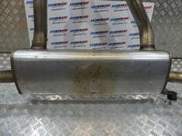 фото thumb №8, Bmw x7 g07 30dx гаситель конечный выхлоп 8470059