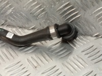 Bmw i4 g26 пабтрубок  труба шланг воды 9845329 Киев, фото thumb