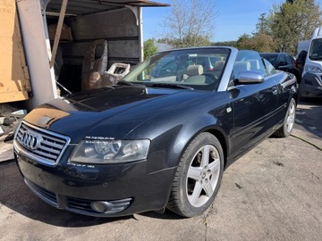 фото thumb №7, Коробка передач коробки передач механическая 6-ступенчатая gha audi a4 b6 cabrio 2.5 tdi 163km