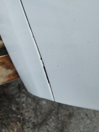 фото thumb №10, Дверь правое правый перед renault grand scenic iii 3 lift 2012-2016 dv369