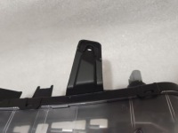 Противотуманная фара led drl hyundai ioniq рестайлинг  комплект Киев, фото thumb