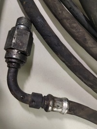 фото thumb №2, Scania r 420 дроти підйому кабіни