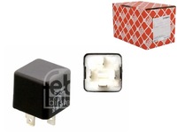 фото thumb №14, Реле насоса пального febi bilstein 33689 6238525