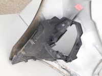 Ford focus mk4 iv 18- бампер передний перед Киев, фото thumb