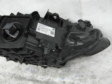 фото thumb №12, Bmw m3 m4 g80 g82 g22 g26 laser лампа передня ліва