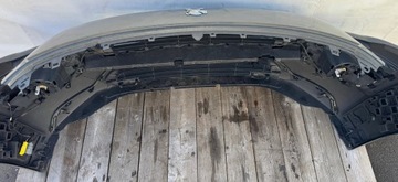 фото thumb №12, Бампер перед 6xpdc peugeot 3008 i 2016r 1.6 hdi корпус піддону