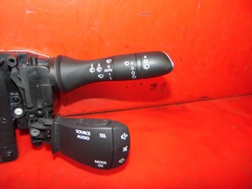 фото thumb №3, Megane iv talisman scenic перемикач комбінований