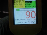 Bmw x3 x4 f25 f26 левое  передний крыло  475 черный sapphire перед чёрный Оригинал, фото thumb