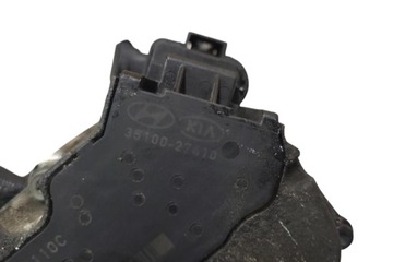 фото thumb №7, Карбюратор hyundai santa fé ii cm 3510027410 2.2l дизель 114kw 2008