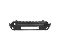 фото thumb №1, Ford explorer 2010 - 16 передній бампер 2