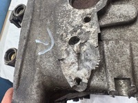 фото thumb №10, Dodge оригинальный номер 53021616de головка 5.7 hemi jeep wk2 5.7 v8