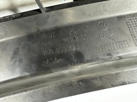 фото thumb №10, Sharan 7n lift решітка радіатора решітка радіатора перед емблема 7n0853653d 7n0853600a