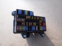 фото thumb №1, Коробка предохранителей vw phaeton 3d2937495