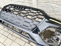 фото thumb №12, Бампер перед audi q5 80a рестайлінг s line