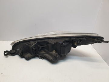 фото thumb №5, Фара лампа передня права перед правий ксенон peugeot 407