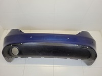 фото thumb №10, Бампер задній alfa romeo giulia 2 2017