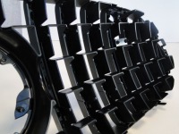 фото thumb №14, Mercedes решётка радиатора решётка радиатора panamericana чёрный камера 63 amg s klasa w223 223